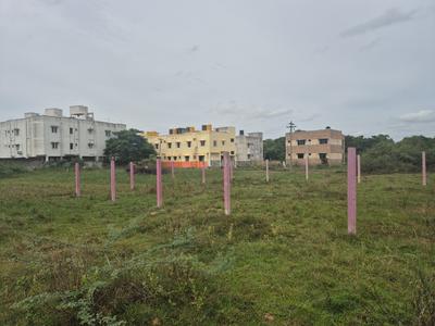 Others image of 2440.0 Sq.ft   Commercial Plot for sale in Padappai for 6100000