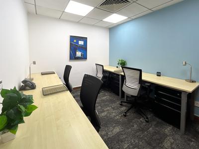Others image of 13605.0 Sq.ft  Ready to use Office Space for rent in Greater Kailash for 5050
