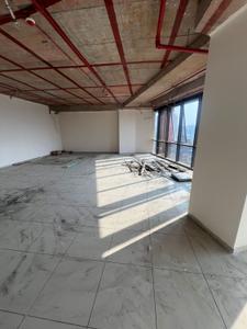 Bare shell Office Space