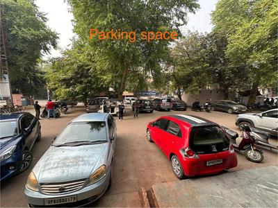 Others image of 1050.0 Sq.ft  Bare shell Office Space for rent in Civil Lines for 35000