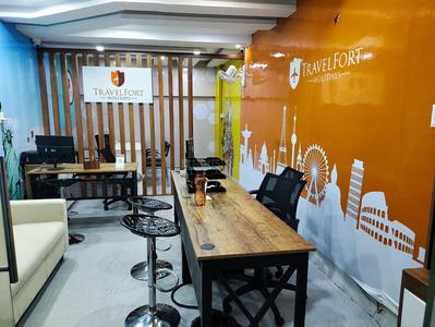Others image of 345.0 Sq.ft  Ready to use Office Space for sale in Vadapalani for 8500000