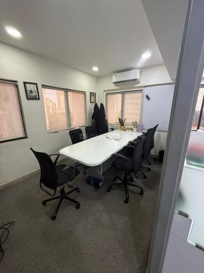 Others image of 800.0 Sq.ft  Ready to use Office Space for sale in Nariman Point for 60000000