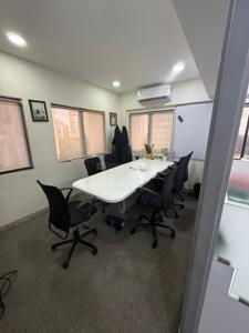 Ready to use Office Space