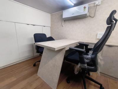 Ready to use Office Space