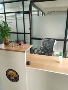 Others image of 1000.0 Sq.ft Ready to use Office Space for rent in Pimple Nilakh for 28000