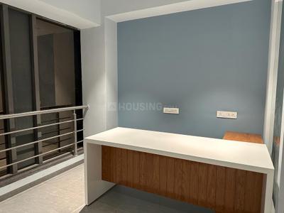 Ready to use Office Space