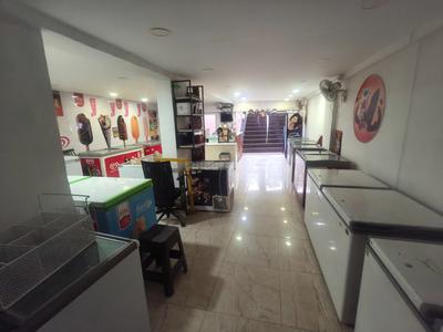 Others image of 1100.0 Sq.ft   Shop for rent in Murugeshpalya for 60000