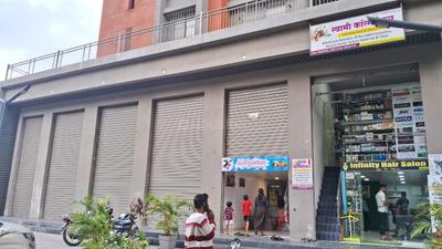 Others image of 269.0 Sq.ft   Shop for rent in Nigdi for 40000