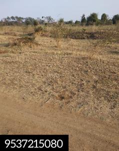 Commercial Plot