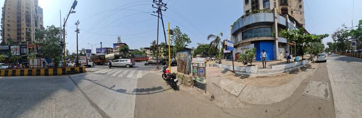 Others image of 2000.0 Sq.ft   Showroom for rent in Airoli for 600000