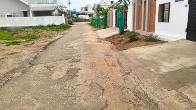 Commercial Plot