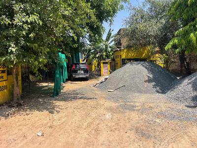 Commercial Plot