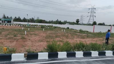 Others image of 1800.0 Sq.ft   Commercial Plot for sale in K V Kuppam for 1400000