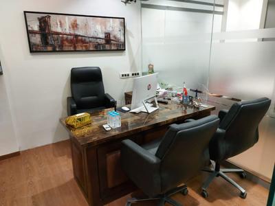 Showroom