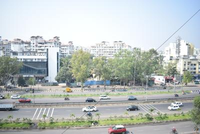 Commercial image of 1137.0 Sq.ft  Ready to use Office Space for sale in Warje for 15000000