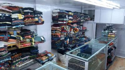 Others image of 500.0 Sq.ft   Shop for rent in Camp for 45000