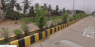 Commercial Plot