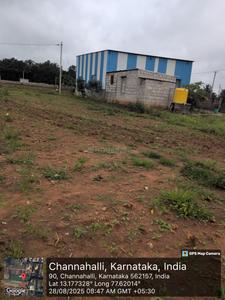 Others image of 43560.0 Sq.ft Commercial Plot for rent in Chikkajala for 65000