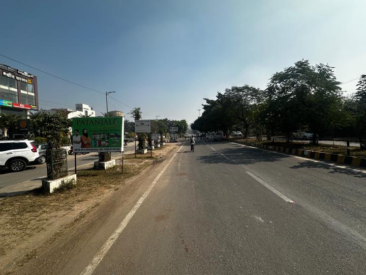 Others image of 343.0 Sq.ft   Shop for sale in Gomti Nagar for 11500000