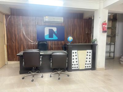 Others image of 2700.0 Sq.ft  Ready to use Office Space for rent in Mahavir Enclave for 45000