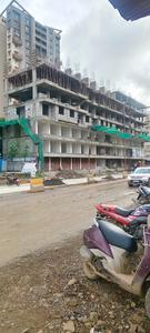 Others image of 1838.0 Sq.ft   Shop for rent in Punawale for 130000