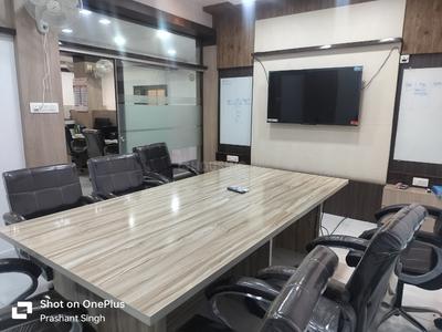 Others image of 1200.0 Sq.ft  Ready to use Office Space for rent in Koradi Colony for 65000