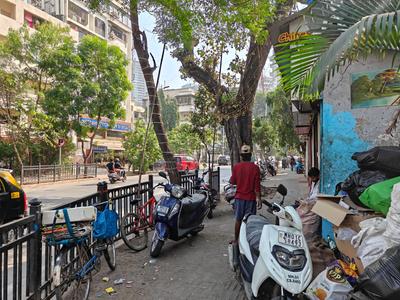 Others image of 780.0 Sq.ft   Shop for rent in Dadar West for 400000