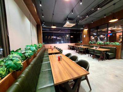 Commercial Property