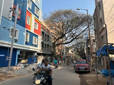 Others image of 10000.0 Sq.ft  Bare shell Office Space for rent in Chandanagar for 400000
