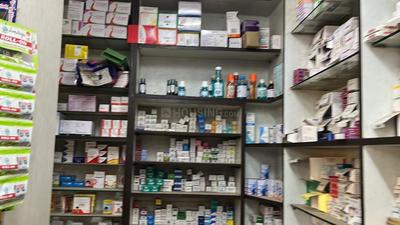 Others image of 371.0 Sq.ft   Shop for sale in Bidhan Pally for 12000000