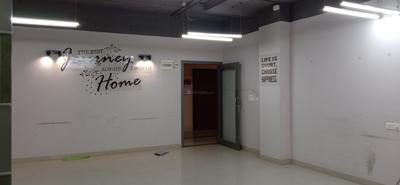 Commercial image of 735.0 Sq.ft  Ready to use Office Space for rent in Balewadi for 60000