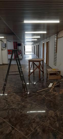Others image of 873.0 Sq.ft  Bare shell Office Space for rent in Gota for 27000