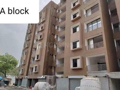 Others image of 1400.0 Sq.ft   Warehouse for rent in Mahadev Nagar for 60000