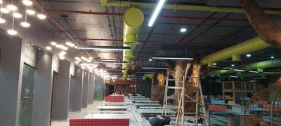 Commercial image of 10000.0 Sq.ft  Ready to use Office Space for rent in Hinjawadi Phase 2 for 1100000