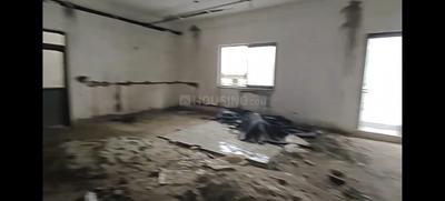 Bare shell Office Space
