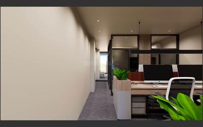 Others image of 610.0 Sq.ft  Ready to use Office Space for rent in Jagatpur for 60000