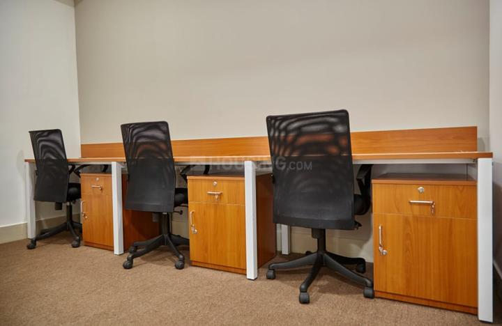 Commercial image of 3600.0 Sq.ft Ready to use Office Space for rent in Brookefield for 300000
