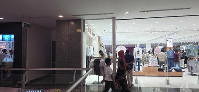 Others image of 1150.0 Sq.ft pre-leased  Shop for sale in Tazhekkod for 28500000