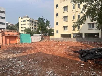 Others image of 1800.0 Sq.ft   Commercial Plot for rent in Old Malakpet for 20000