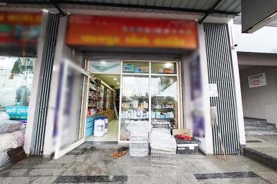Others image of 500.0 Sq.ft pre-leased  Shop for sale in Vavol for 10800000