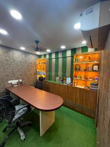 Others image of 313.0 Sq.ft  Ready to use Office Space for sale in Lake Town for 3317000