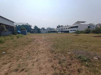 Commercial Plot