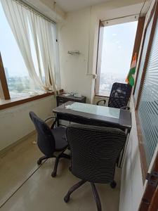 Ready to use Office Space