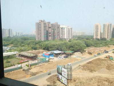 Others image of 580.0 Sq.ft  Bare shell Office Space for rent in Jagatpur for 16500