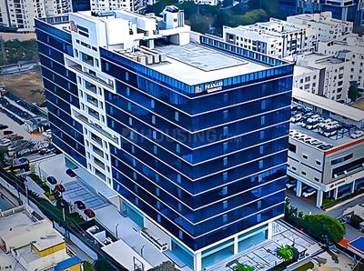 Others image of 3414.0 Sq.ft  Bare shell Office Space for rent in Kondapur for 221910