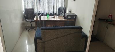 Others image of 405.0 Sq.ft Ready to use Office Space for rent in Bhakti Nagar for 23500
