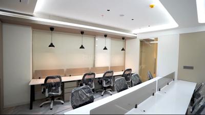 Others image of 1540.0 Sq.ft  Ready to use Office Space for rent in Khar West for 690000
