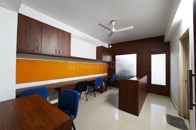 Ready to use Office Space