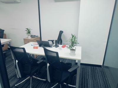 Others image of 4000.0 Sq.ft  Ready to use Office Space for rent in Sector 19 for 330000