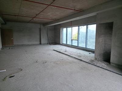 Others image of 554.0 Sq.ft  Bare shell Office Space for sale in Thane West for 11100000